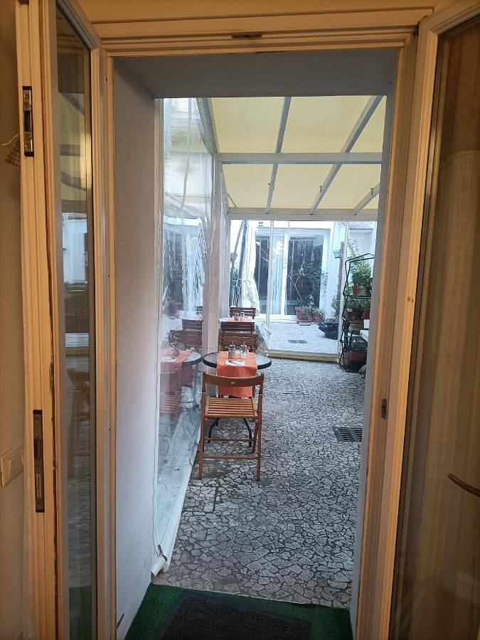Chambre d’hôte pour 2 personnes, avec jardin et terrasse à Ravenne - 4
