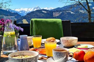 Cottage for 2 People in Mühlbach am Hochkönig, Salzburg state, Photo 2