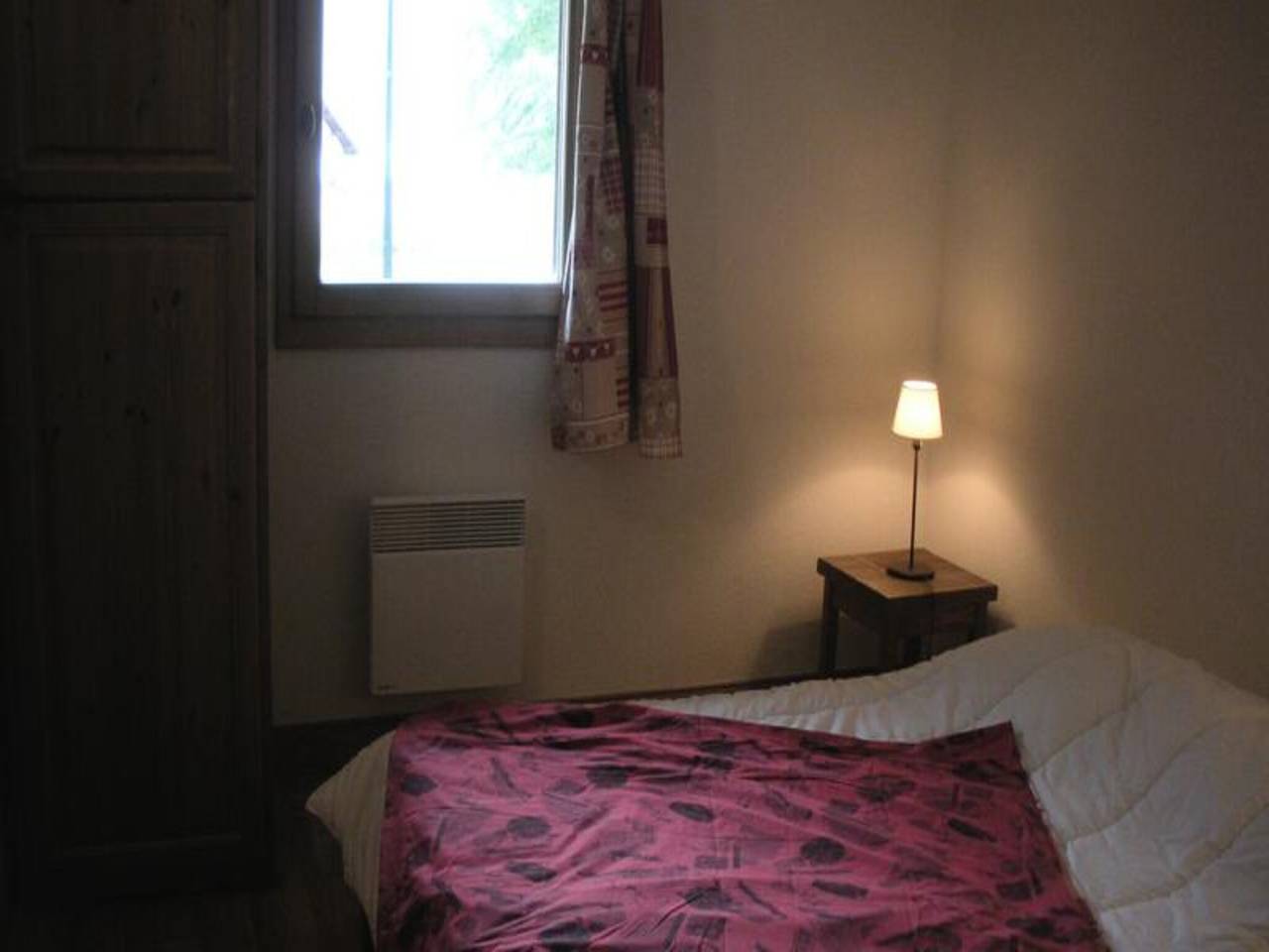 Ganze Wohnung, 2 Zimmer für 6 Personen in Bessans, Region Saint-Jean-de-Maurienne