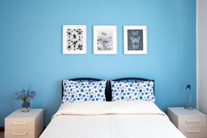 Bed and breakfast per 3 persone - 1