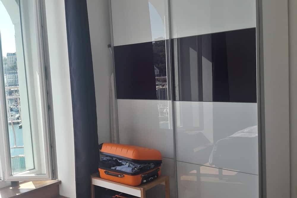 Entire apartment, Nice apartment sea view in Audierne, Côte de Cornouaille