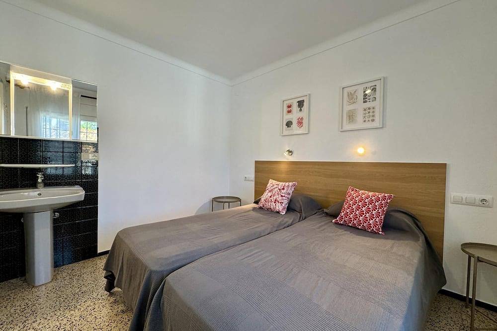 Charme rustique avec des touches modernes à Sant Martí d'Empúries in Sant Martí d'Empúries, L'Escala