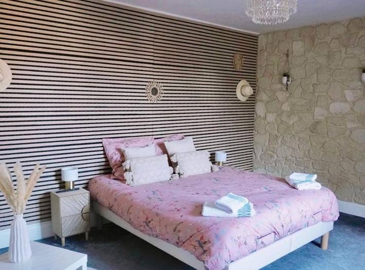 Chambre d’hôte pour 4 personnes, avec jacuzzi et terrasse à Cramant - 3