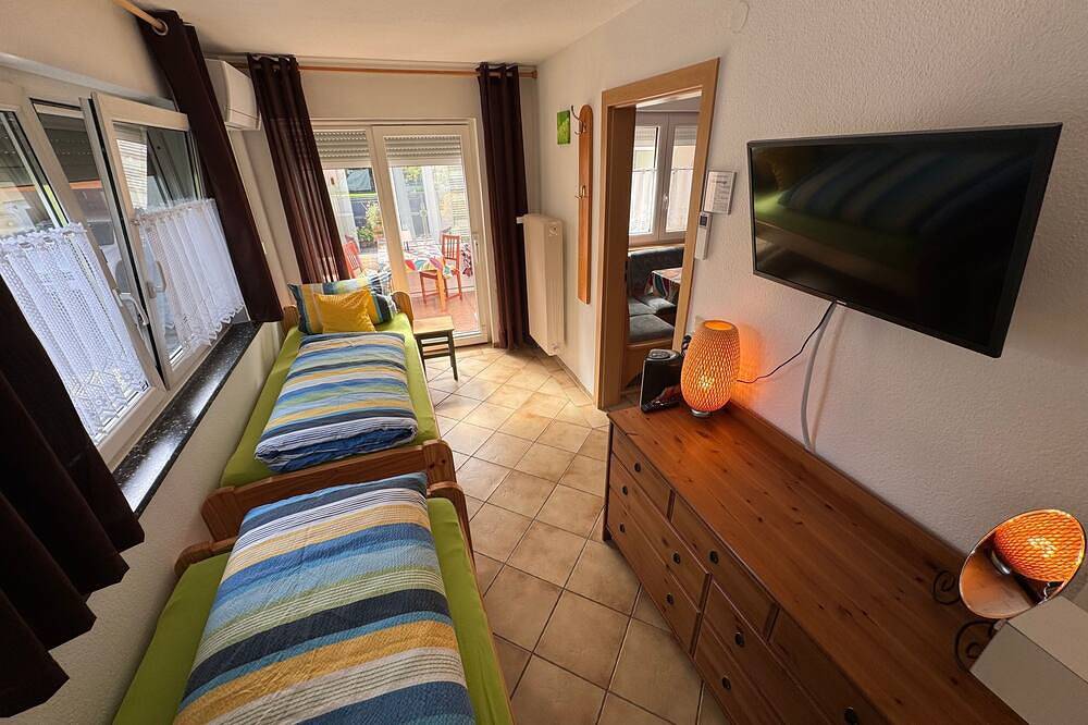 Photo : Appartement de vacances