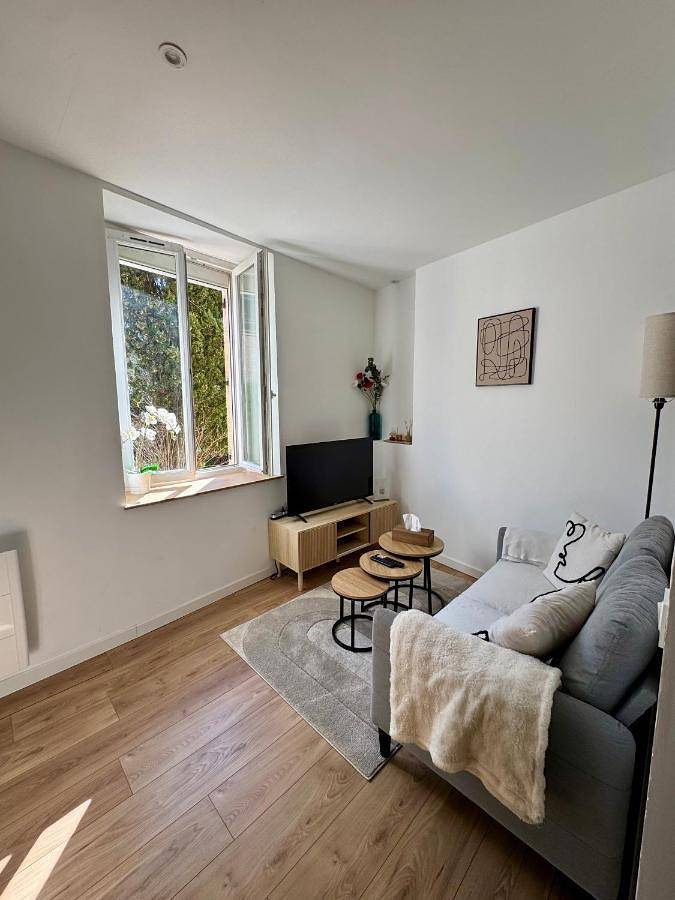 Appartement de vacances pour 2 personnes