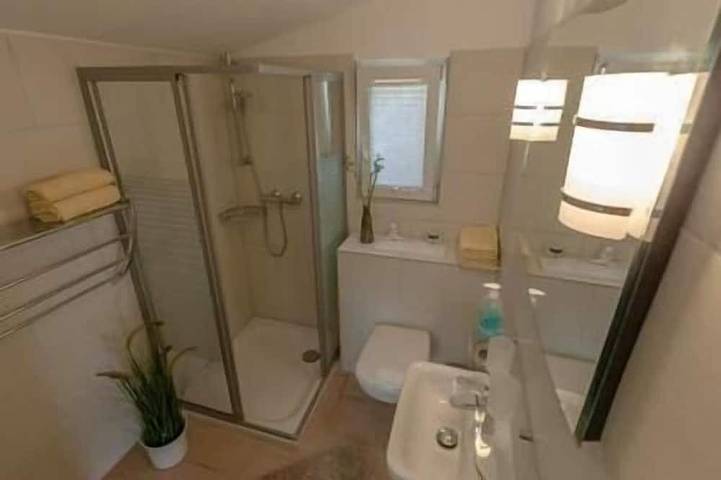 Ferienhaus für 2 Personen in Sächsische Schweiz - 3