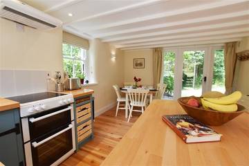 Cottage for 4 People in Pembrokeshire, South-Wales, Photo 3