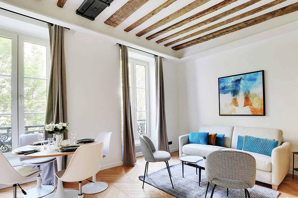 Appartement de vacances