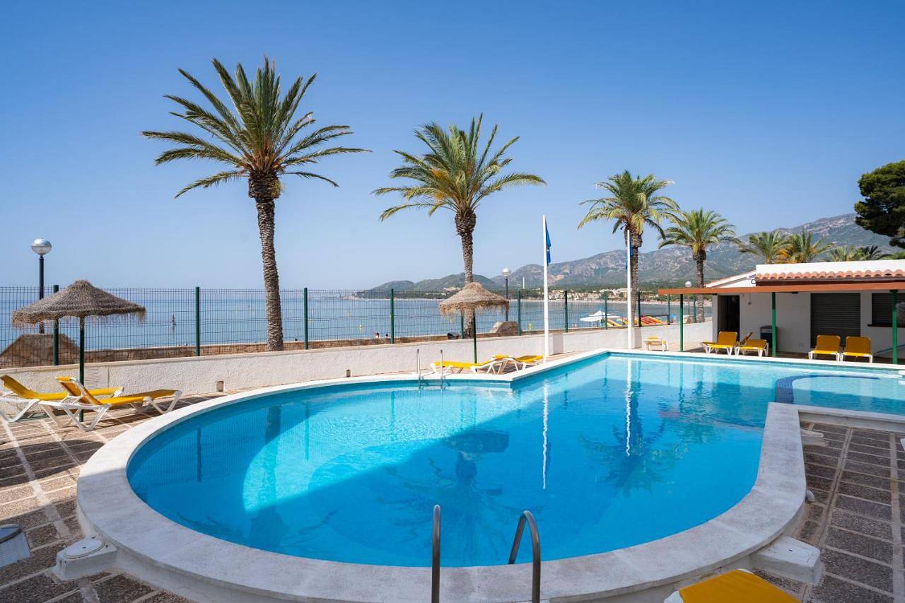 Medplaya Hotel Vistamar Costa Dorada in Platja de l'Arenal (Vandellòs i l'Hospitalet de l'Infant), Vandellòs i l'Hospitalet de l'Infant