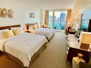 Loft for 4 Guests in Coconut Grove, Biscayne National Park, Picture 4