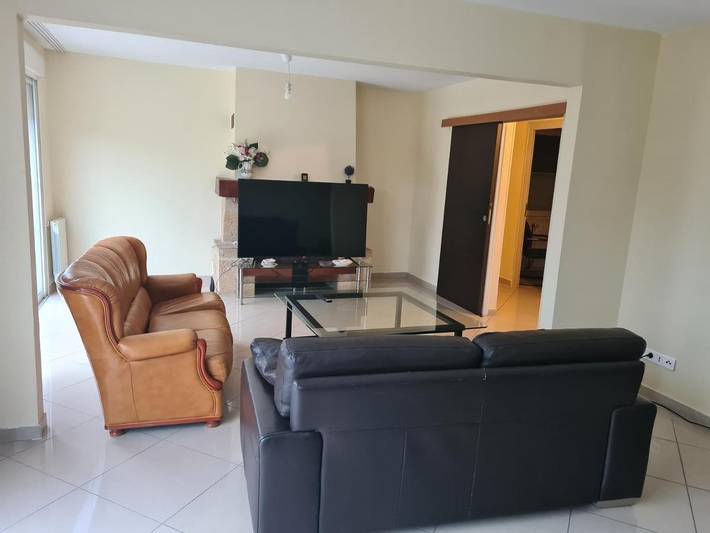 Location de vacances pour 10 personnes, avec balcon et jardin à Mérignac