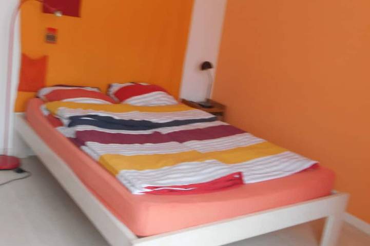 Ferienhaus für 6 Personen, mit Garten in La Rochelle - 2