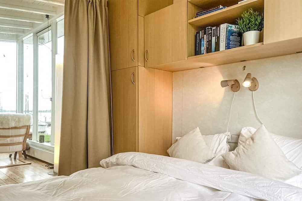 Schönes Haus mit 2 Schlafzimmern in. in Reeuwijk, Groene Hart