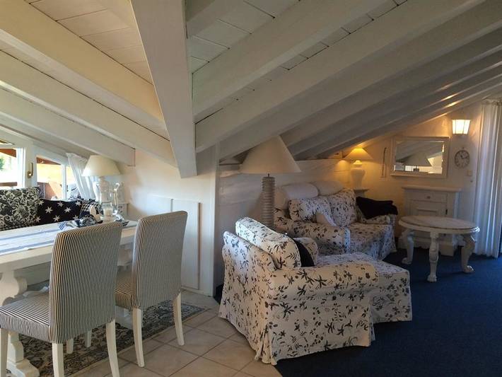 Ganze Ferienwohnung, Ferienwohnung Häusler in Fischen, Bayerisch Schwaben