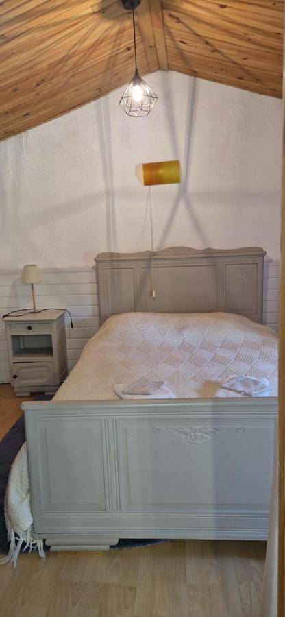 Gîte pour 4 personnes, avec terrasse à Méounes-lès-Montrieux - 4
