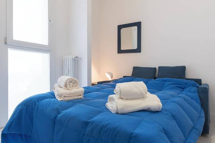 Appartamento intero, Treviso. Intero alloggio 2 camere: moderno e comodo in Treviso, Provincia di Treviso