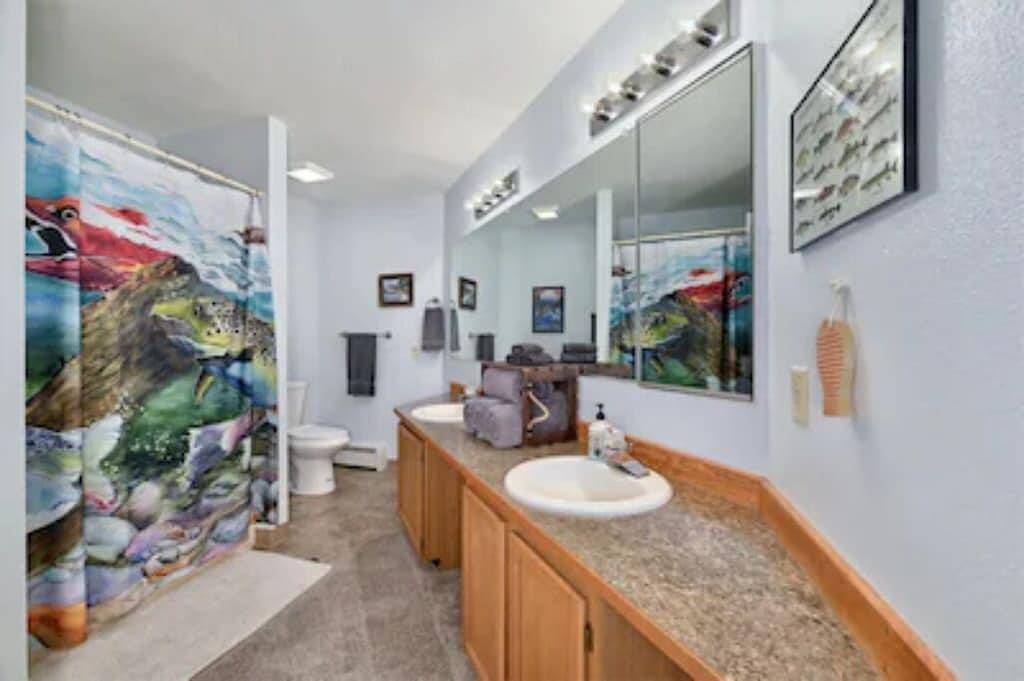 Fishy-Fishy Townhome, 2Br/2Ba in Kenai, Kenai Peninsula