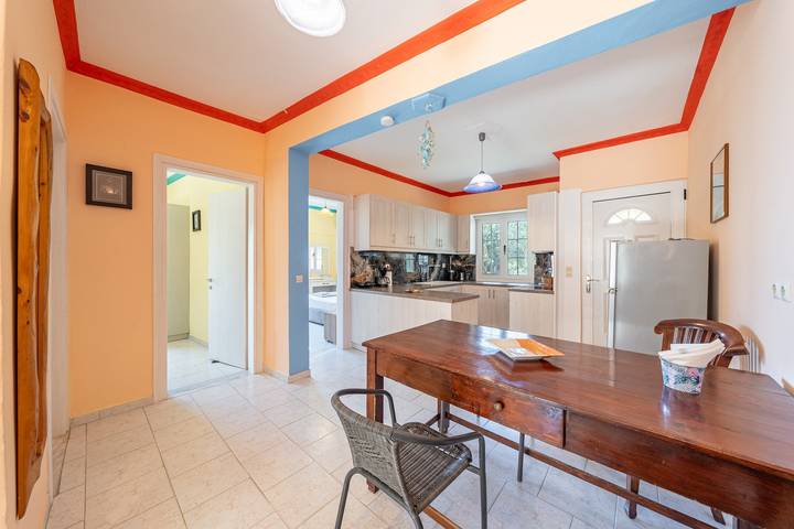 Ferienwohnung für 4 Personen, mit Balkon und Garten in Griechenland - 4