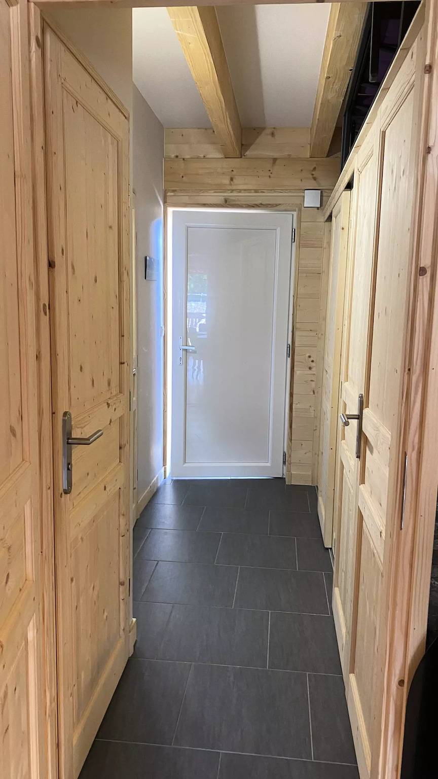 Entire apartment, Duplex Aiguillon R+1 in Le Lioran, Laveissière