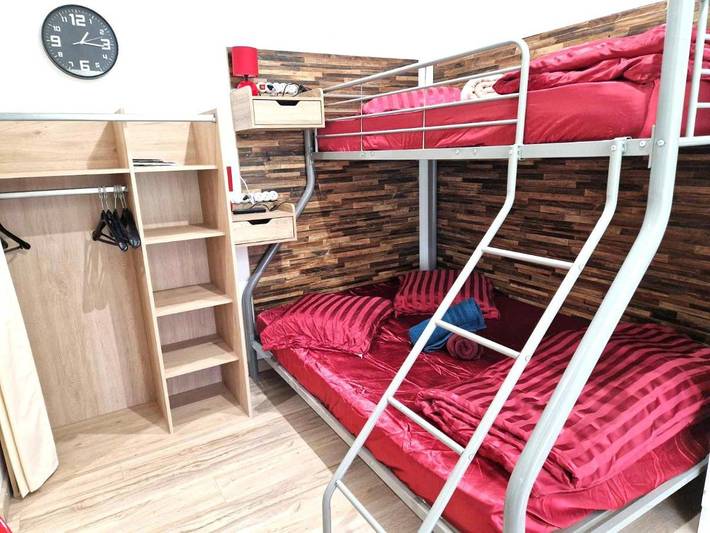 Gîte pour 3 personnes, avec vue à Razac-sur-l'Isle - 2