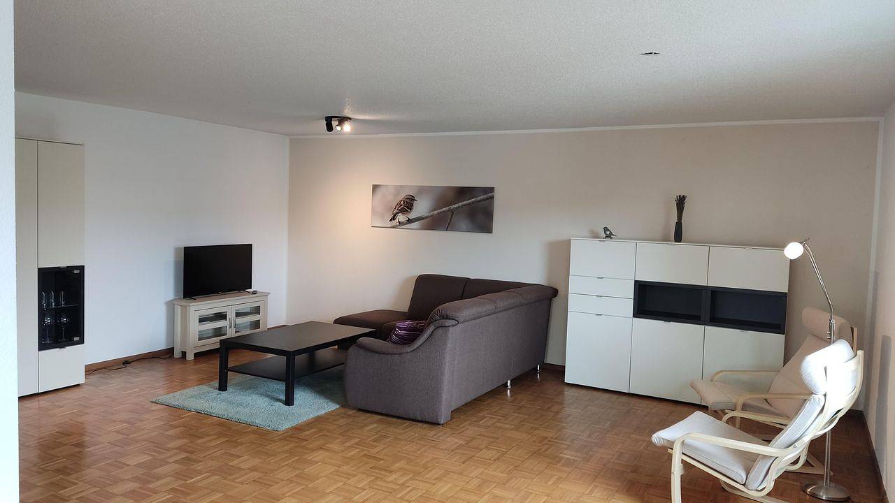 Ganze Ferienwohnung, Ferienwohnung für 4 Personen (92 m²) in Riol in Riol, Moseleifel