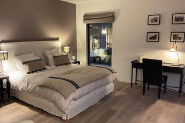 Villa pour 9 Personnes dans Bonifacio, Arrondissement de Sartène, Photo 1
