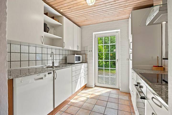 Villa für 8 Personen, mit Sauna, mit Haustier in Biikebrennen - 3