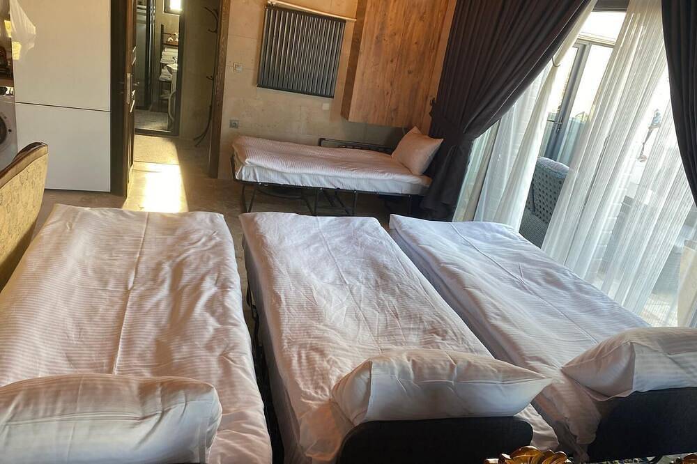 Appartamento intero, Duruer Living Home, Jacuzzi, Air Conditioning, Cappadocia in Ortahisar, Parco Nazionale di Göreme