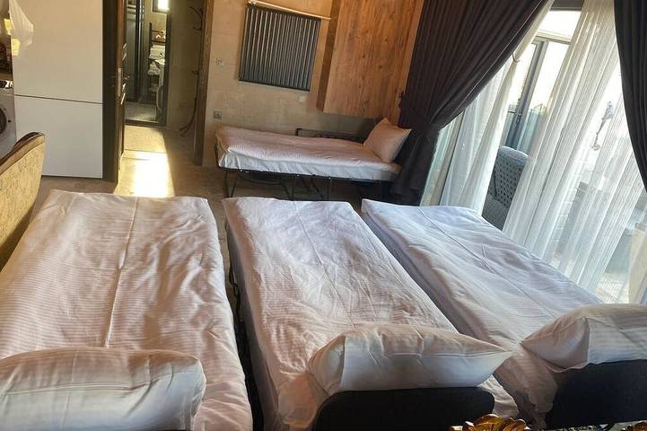 Ganze Wohnung, Duruer Living Home, Jacuzzi, Air Conditioning, Cappadocia in Ortahisar, Göreme Nationalpark