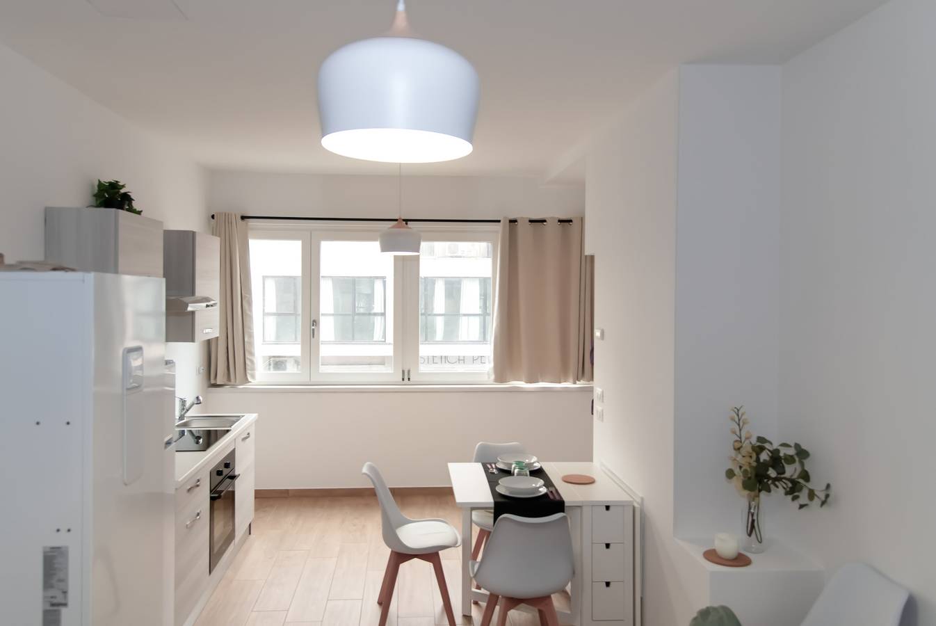 Apartamento entero, Marina Centro Suite - Affitti Brevi Italia in Rímini, Provincia de Rimini