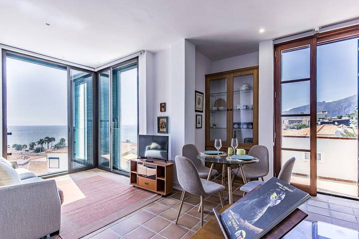 Apartamento entero, Eden Rentals Seaside Getaway in Cueva del Polvo, Guía de Isora