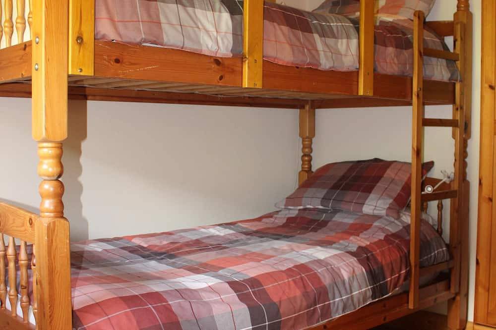 Appartement entier, Appartement duplex au pied des pistes in Sixt-Fer-à-Cheval, Région de Bonneville