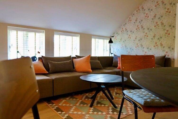 Ganze Wohnung, Wohnung für 4 Personen mit Garten in Nieblum in Nieblum, Föhr