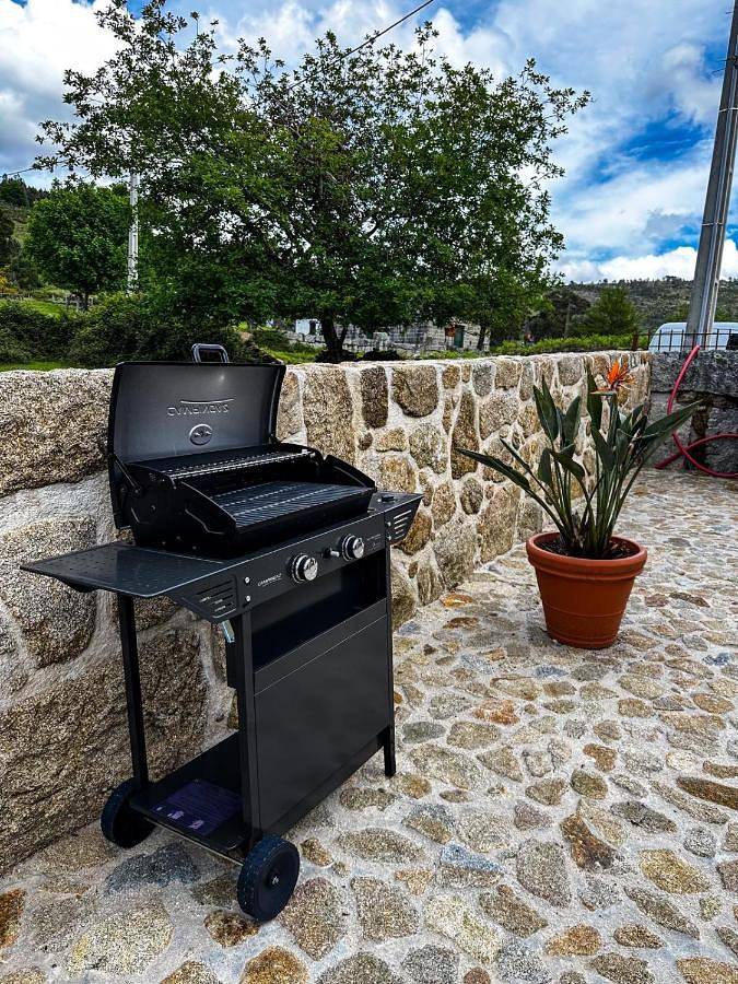 Location de vacances pour 6 personnes, avec vue et jardin dans Soajo - 4