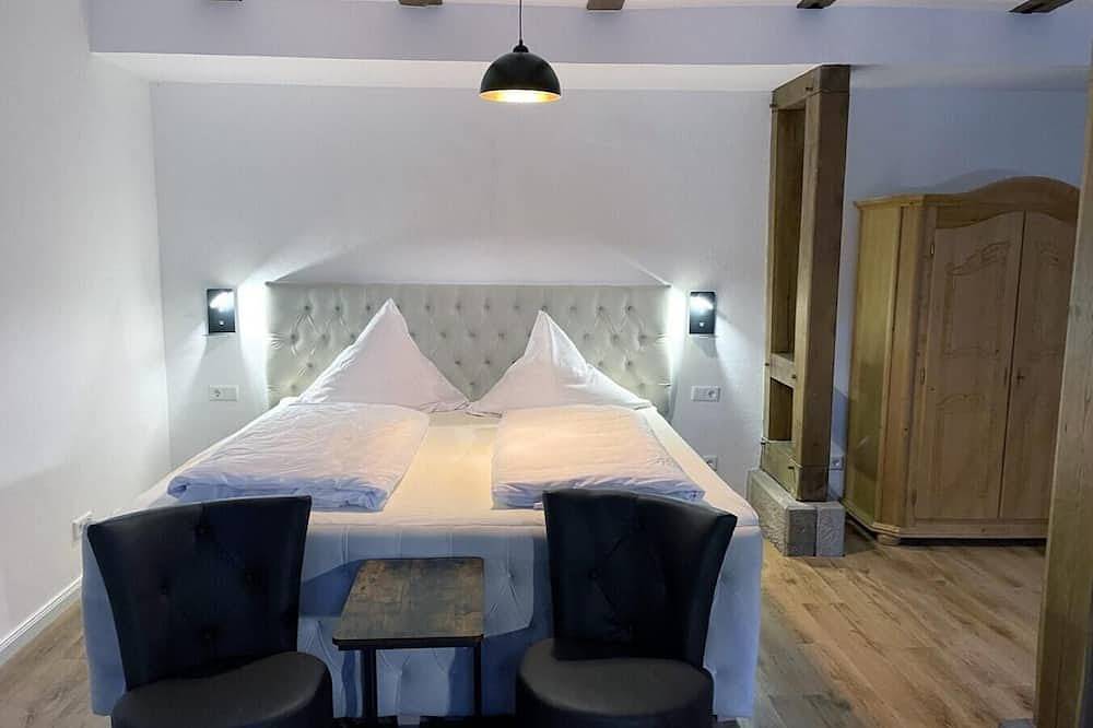 Ganze Wohnung, Frau Holle – Apartment 1a in Homberg, Schwalm-Eder-Kreis