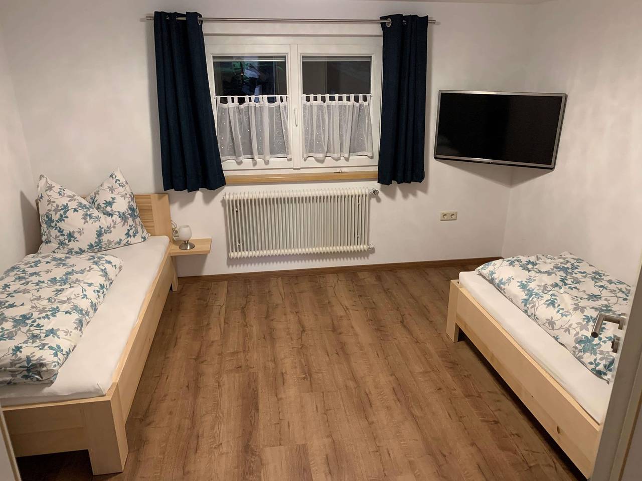 Ferienhaus in Klösterle am Arlberg, Arlberg