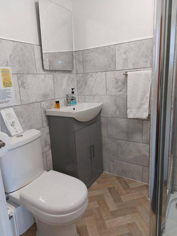 Maison d’hôte pour 4 personnes, avec vue à Torquay - 3