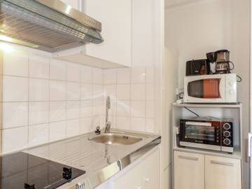 Appartement De Vacances pour 4 Personnes dans Mimizan Plage, Mimizan, Photo 2