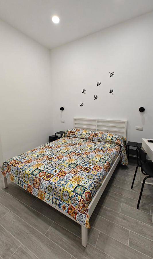 Chambre d’hôte pour 2 personnes, avec terrasse à Massa Lubrense - 2