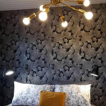 Chambre d’hôte pour 4 personnes, avec jardin et piscine à Ostwald