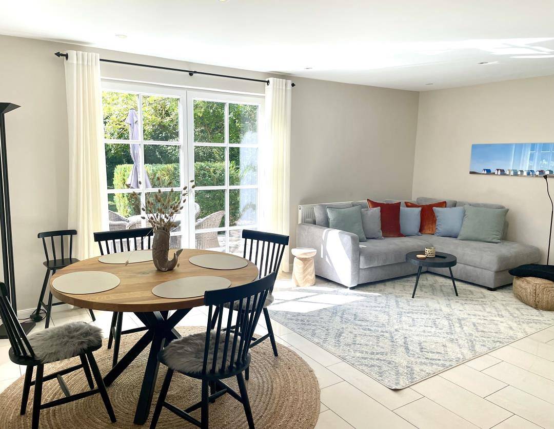 Rosen Cottage in Ostfehmarn, Fehmarn