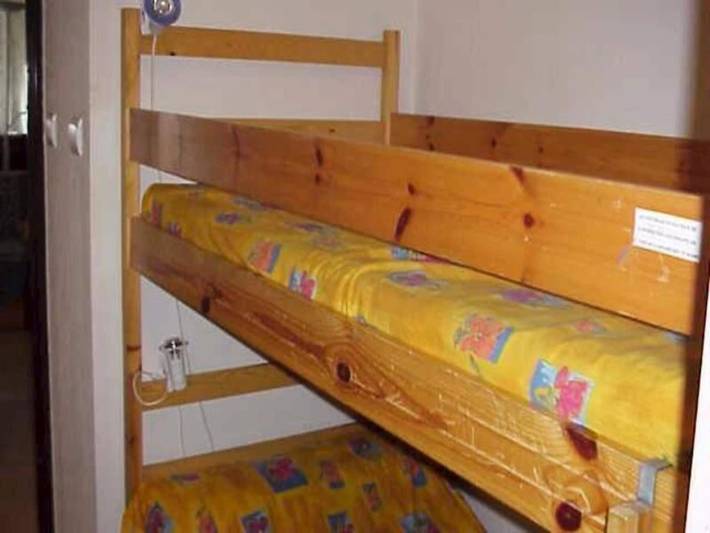 Gîte pour 4 personnes, animaux acceptés dans Office De Tourisme De Saint Laurent Soulan - 2