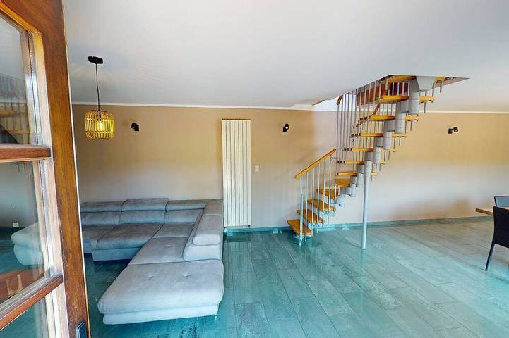 Maison de vacances pour 7 personnes