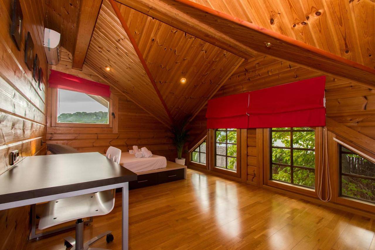 Five-Bedroom House in Argentona, Costa del Maresme
