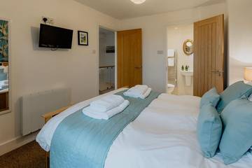 Cottage for 6 People in Croyde, Devon, Photo 4