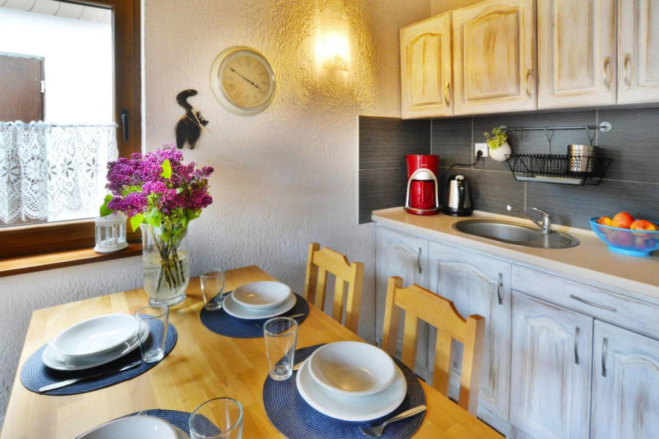 Komfortable Ferienhäuser in Strandnähe in Bobolin, Powiat Sławieński