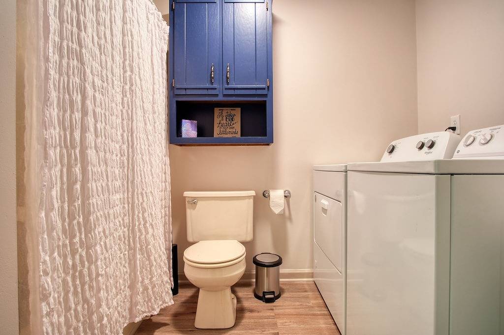 Peaceful 2Br Farm Stay - 10 Min To Grand Park in Hamilton County