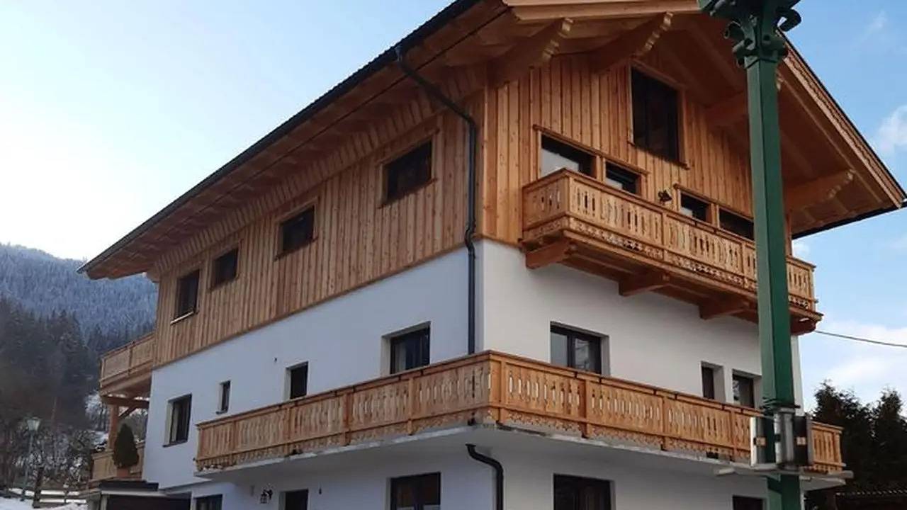 Appartamento vacanze a Haus a partire da 209€ a notte