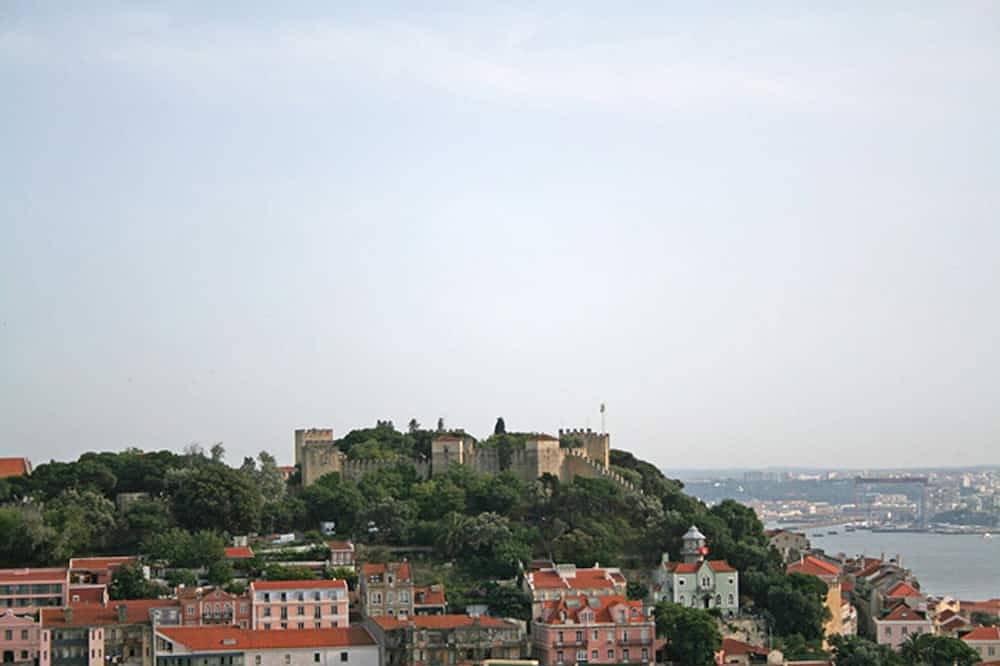 Appartamento vacanze a Lisbona a partire da 178€ a notte