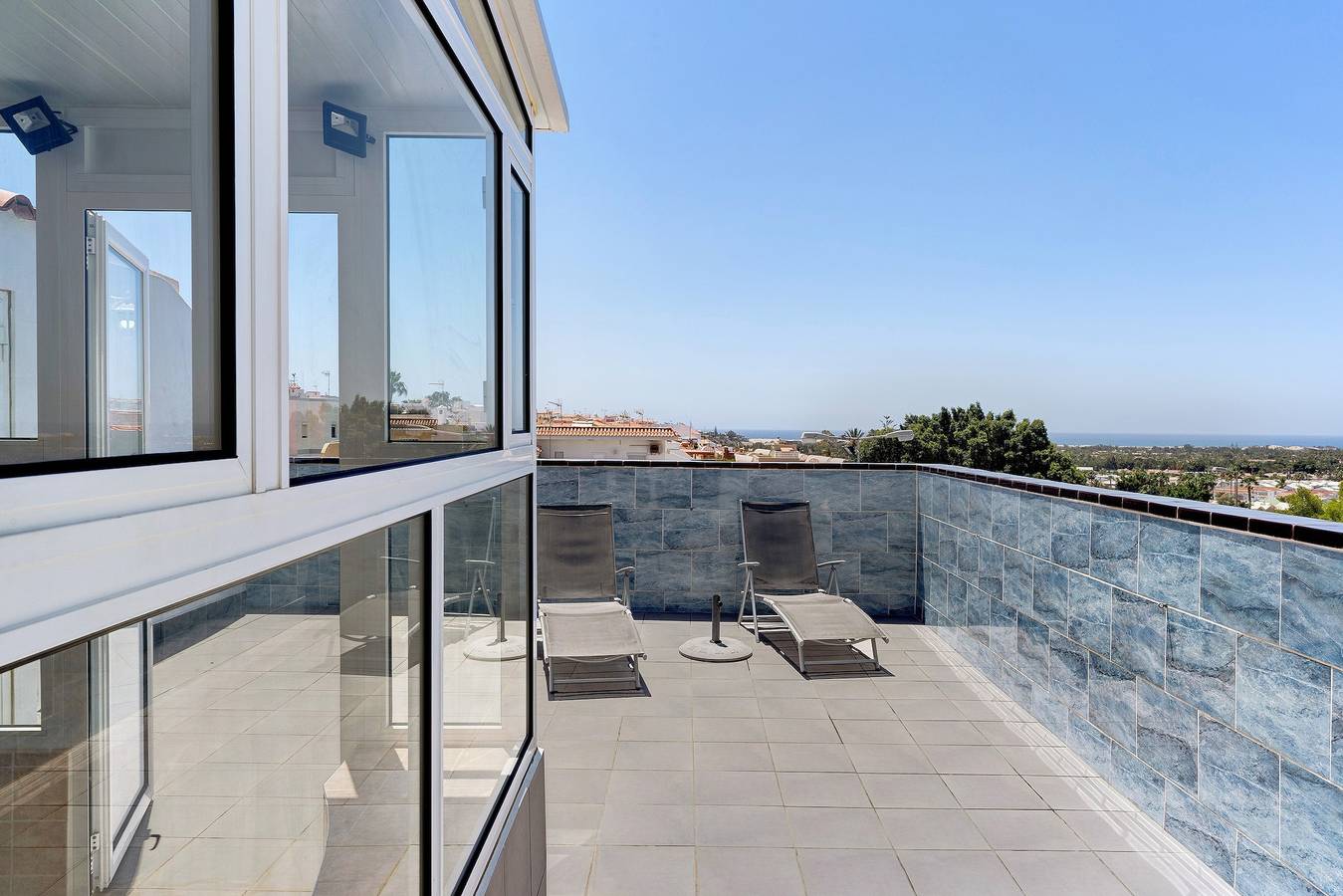 Apartamento para estancias largas in Maspalomas, San Bartolomé de Tirajana